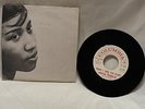Aretha Franklin Love Is The Only Thing/Today I Sing Blues 7