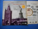 ASD 380 Dvorak 'New World' Symphony Rudolf Kempe gold/cream Ex+