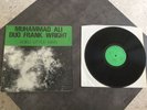 Muhammad Ali Duo Frank Wright - Adieu Little Man