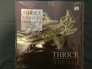 Thrice SEALED Vheissu LP FIRST PRESS