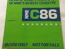 C86 Vinyl DJ Promo No:257 Out Of Ltd Edition 500 NME Indie Lp Primals, Wedding P
