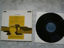 HENRI HONEGGER J.S.BACH SUITE III  SUITE IV RARE LP 1972