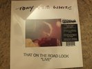Tony Joe White ?– That On The Road Look “Live”2 x NEW & SEALED VINYL