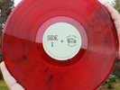John Lennon Beatles - Johnny Moondog RED MARBLED VINYL no TMOQ TMQ