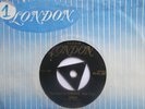 VG UK TRI GOLD LONDON 45 - JULIUS LA ROSA - 