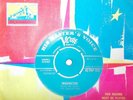MINT UK HMV VERVE 45 - THE QUOTATIONS - 