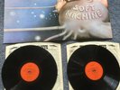 Soft Machine - Six 2LP UK 1973 orange CBS 1ST PRESS + inners