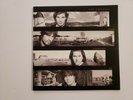 The Church Gold Afternoon Fix LP 1990 US Promo Stamp-Used-NM