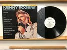 KENNY ROGERS Greatest Hits LP MFSL ORIGINAL MASTER MOBILE FIDELITY JAPAN 1980 NM