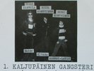 KARANTEENI 7” No One Is Innocent MINT from 1978 perfect SEX PISTOLS punk FINLAND