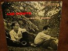 LEE KONITZ WITH WARNE MARSH LP - ORIGINAL ATLANTIC 1217 MONO PRESS