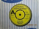 JOHNNY & THE HURRICANES=ROCKING GOOSE (DEMO)   EX+