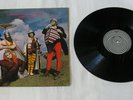 Beggars Opera : Act One, Rare 1st Press Vinyl LP 1970 Vertigo Swirl 6360 018