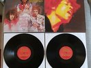 JIMI HENDRIX-ELECTRIC LADYLAND-2 x 180g LP SET RE-ISSUE ON SONY/LEGACY-BRAND NEW
