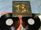 BLACK SABBATH   13  2013- FIRST  PRESS - VERTIGO SWIRL  LABELS -2LP    -N/M