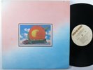 ALLMAN BROTHERS BAND Eat A Peach CAPRICORN 2XLP NM/VG+ w/insert gatefold **