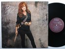 BONNIE RAITT Nick Of Time CAPITOL LP NM club edition **