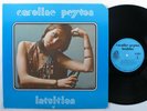 CAROLINE PEYTON Intuition BAR BQ LP VG++/VG+ **