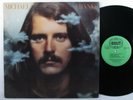 MICHAEL FRANKS Self Titled BRUT 6005 LP VG+/VG++ **