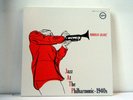 NORMAN GRANZ Triple  Vinyl LP Boxset Jazz at the Philharmonic 1940s  Verve japan