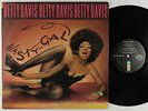 Betty Davis - Nasty Gal LP - Island