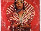 Betty Davis - They Say I'm Different LP - Just Sunshine