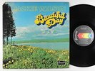 Jackie Wilson - Beautiful Day LP - Brunswick VG+