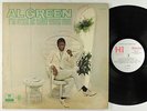 Al Green - I'm Still In Love With You LP - Hi OG Press