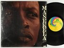 Hugh Masekela - Masekela LP - UNI VG+ Shrink