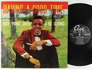 Huey Piano Smith - Having A Good Time LP - Ace Mono DG
