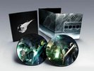 Final Fantasy VII Remake and Final Fantasy VII 2xLP 180 Gram Picture Disc, gatef