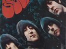 The Beatles Rubber Soul NEAR MINT Parlophone Vinyl LP