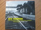 Curtis Fuller - New Trombone * Vinyl Record OJC-077 * EX/EX  #A31