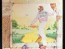 ELTON JOHN Goodbye Yellow Brick Road Album LP MCA2-10003 1973 1st Press - VG