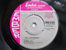 EX UK  EMBER INTL. 45 - SANDRA GALE - 