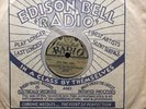 EUROJAZZ: SID PHILLIPS & HIS MELODIANS ‘IT’S THE GIRL’ 1931 EDISON BELL RADIO 78