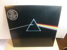 Pink Floyd – The Dark Side of the Moon 1973 LP Harvest SHVL 804 with posters