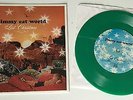 JIMMY EAT WORLD - Last Christmas / Firestarter 7