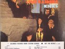 Paul Revere & the Raiders Midnight Ride Feat Kicks LP Columbia CL 2508 WLP Mono