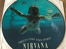 NIRVANA - Smells Like Teen Spirit 12