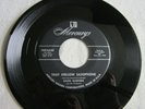 R&B POPCORN Ralph Marterie THAT MELLOW SAXOPHONE Mercury #70976 NM