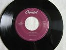 Mazzy Star FADE INTO YOU She's My Baby CAPITOL Jukebox VG++