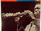 JOHN COLTRANE-IMPRESSIONS-1963 IMPULSE MONO LP-VAN GELDER STAMP