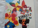 The Kinks - Face to Face LP Mono Red Vinyl, limited Edition, 180 g, remastered