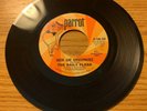 GARAGE PSYCH 45 THE DAILY FLASH QUEEN JANE APPROXIMATELY PARROT 308 DJ PROMO EXC
