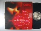 COME  Near Life Experience EXPERIMENTAL  BLUES ROCK LP