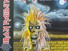Iron Maiden Limited Edition Picture Disc Lp Vinyl 33 Vinile