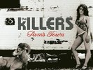*NEW/SEALED* Sam's Town by The Killers 180g LP 2017 Island SHIPS FAST FROM USA