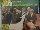 Beach Boys Pet Sounds 40th Anniversary [Limited] 2-LPs Yellow-Mono Green-Stereo