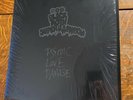 Black Moth Super Rainbow - Psychic Love Damage Vinyl Rare Rad Cult Tobacco